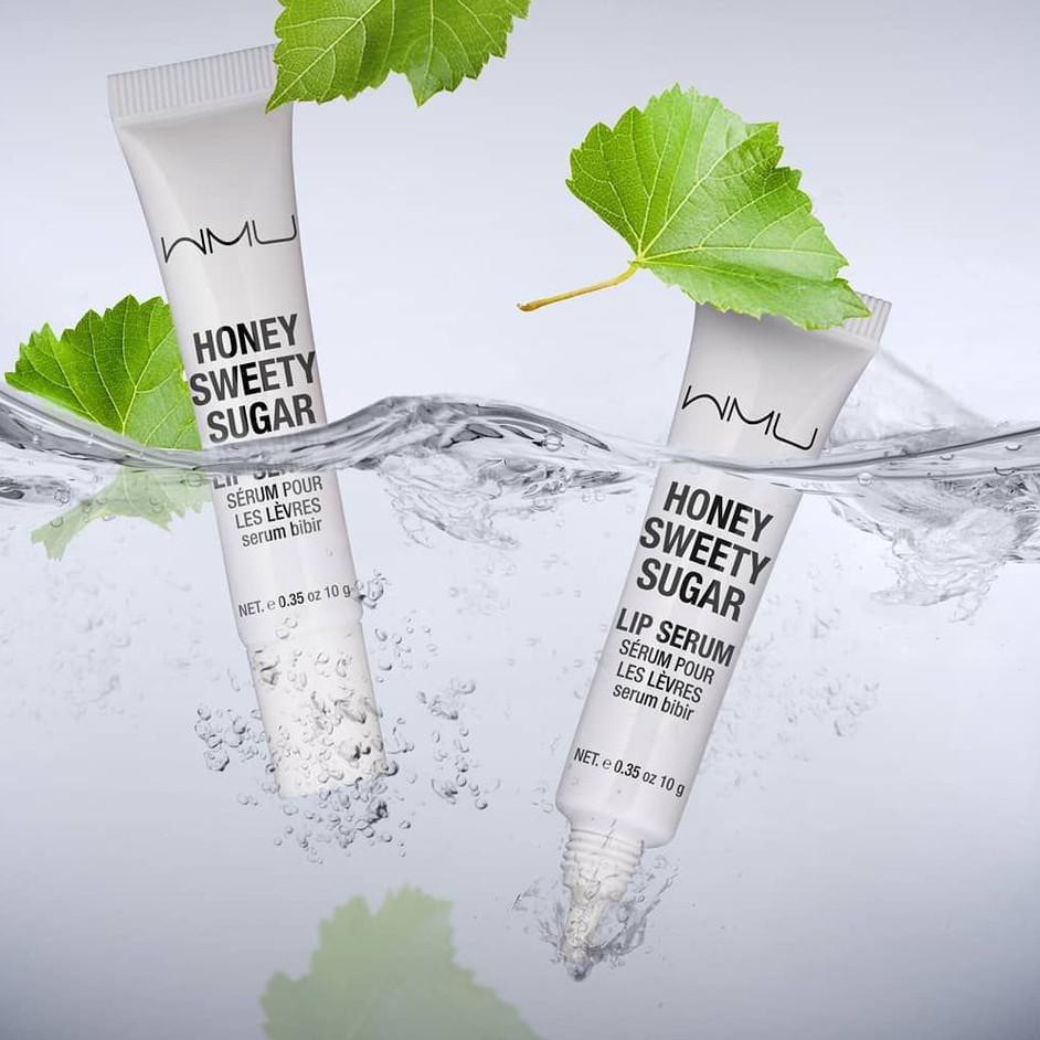 (Hàng Mới Về) Set Serum Dưỡng Môi + Serum Tẩy Tế Bào Chết + Son Dưỡng Môi Chiết Xuất Mật Ong Ngọt Ngào | BigBuy360 - bigbuy360.vn