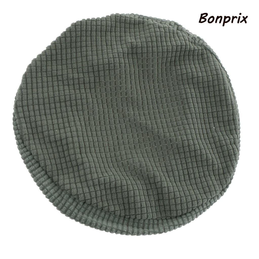 Vỏ bọc đệm tròn đậy ghế xoay/ quầy bar/ quầy thẩm mỹ viện