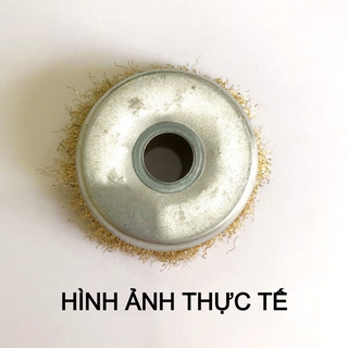 Chén cước kẽm vàng thao 1T