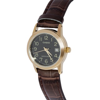 Đồng hồ Nữ Casio LTP-V002GL-1BUDF