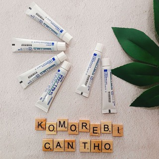 Kem Mụn Nhật Bản