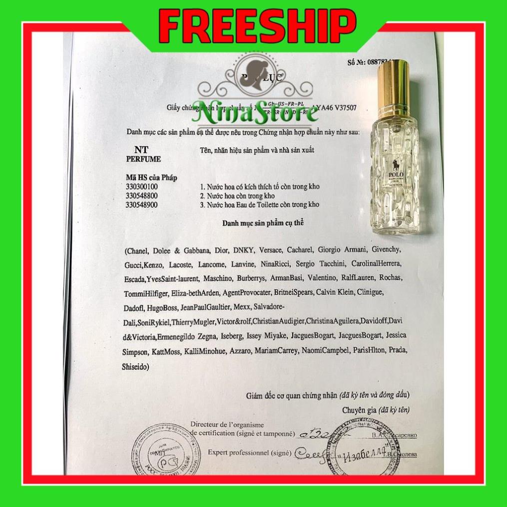 💘FREESHIP💘 Nước hoa nữ Lancome Poeme mini chiết chai 20ml dạng xịt mẫu táo- Mùi Lancôme Poeme EDP | BigBuy360 - bigbuy360.vn