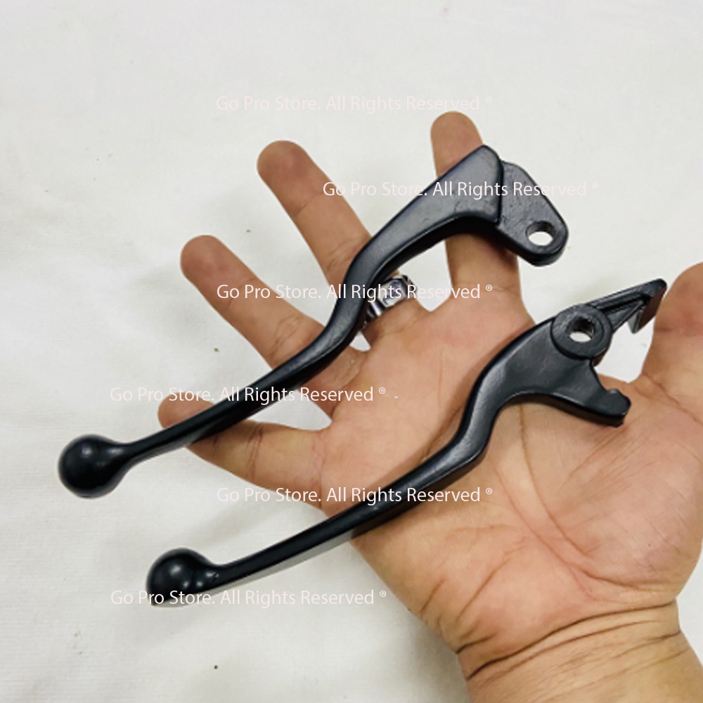 Bộ Tay Thắng Tay Côn Xe EXCITER