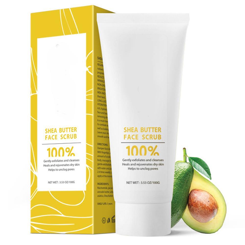 Gel tẩy tế bào chết làm sạch sâu cho da mặt 100g U3L1 F9E5 M5S9 Q2U4 J5k9 I3Y8
 | BigBuy360 - bigbuy360.vn