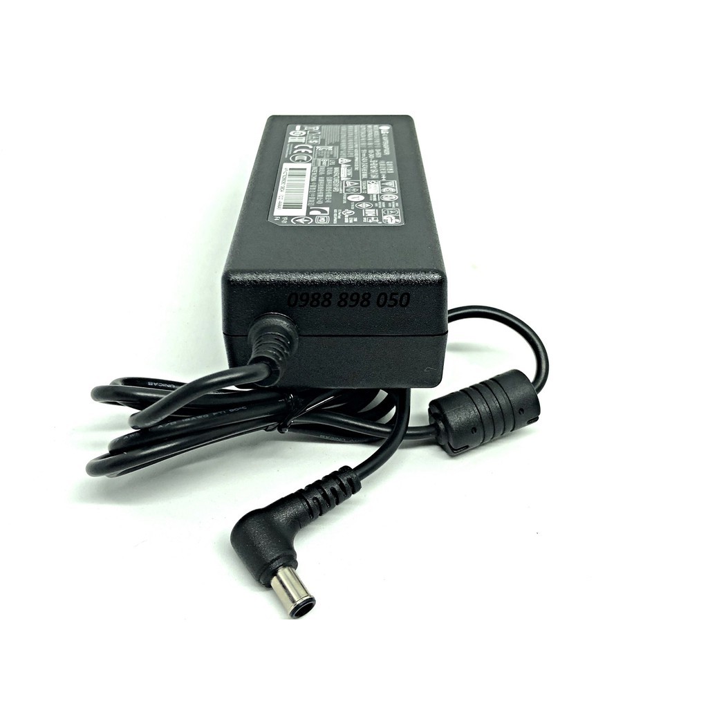 BÁN Adapter màn hình LG 19V 3.42A SHOPPHUKIEN192 | BigBuy360 - bigbuy360.vn