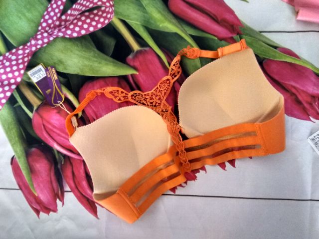 [FREESHIP ĐƠN 99K] ÁO LÓT ĐÚC SU CÀI TRƯỚC TL01