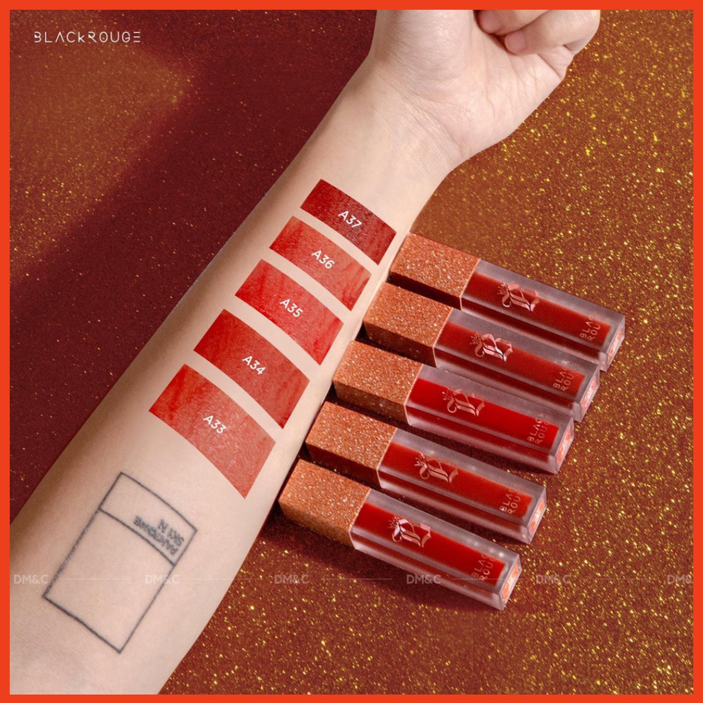 (NEW 2020)Son 𝐁𝐥𝐚𝐜𝐤 𝐑𝐨𝐮𝐠𝐞 𝐀𝐢𝐫 𝐅𝐢𝐭 𝐕𝐞𝐥𝐯𝐞𝐭 T𝐢𝐧𝐭 𝐕𝐞𝐫 𝟕 | BigBuy360 - bigbuy360.vn