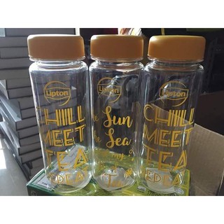 Set 4 bình nước lock&lock 500ml