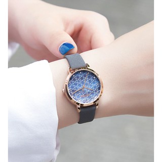 Đồng Hồ Nữ Julius JA-1178