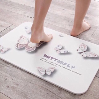 Thảm đá siêu thấm Nhật Bản