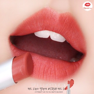 Son Shu Uemura OR 587