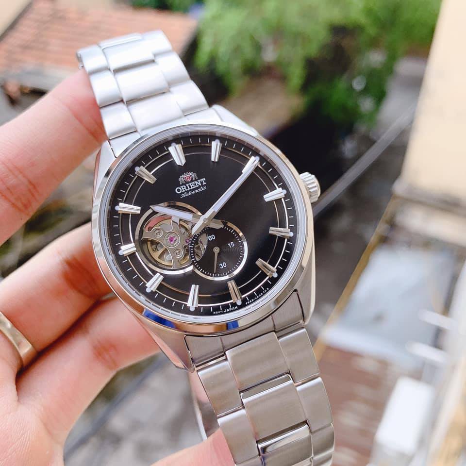 ĐỒNG HỒ NAM ORIENT RA-AR0002B10B CHÍNH HÃNG