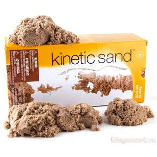 Cát động lực kinetic san - waba fun