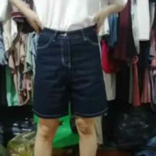 Sort jean xuất Nhật cho nữ