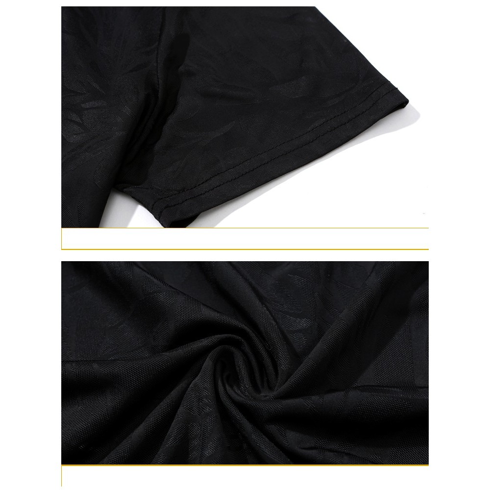 Áo thun nam cổ tròn, áo thun nam vải Cotton co giãn,dày dặn - HE04 | BigBuy360 - bigbuy360.vn