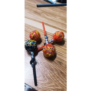 🍭 kẹo mút chupachups