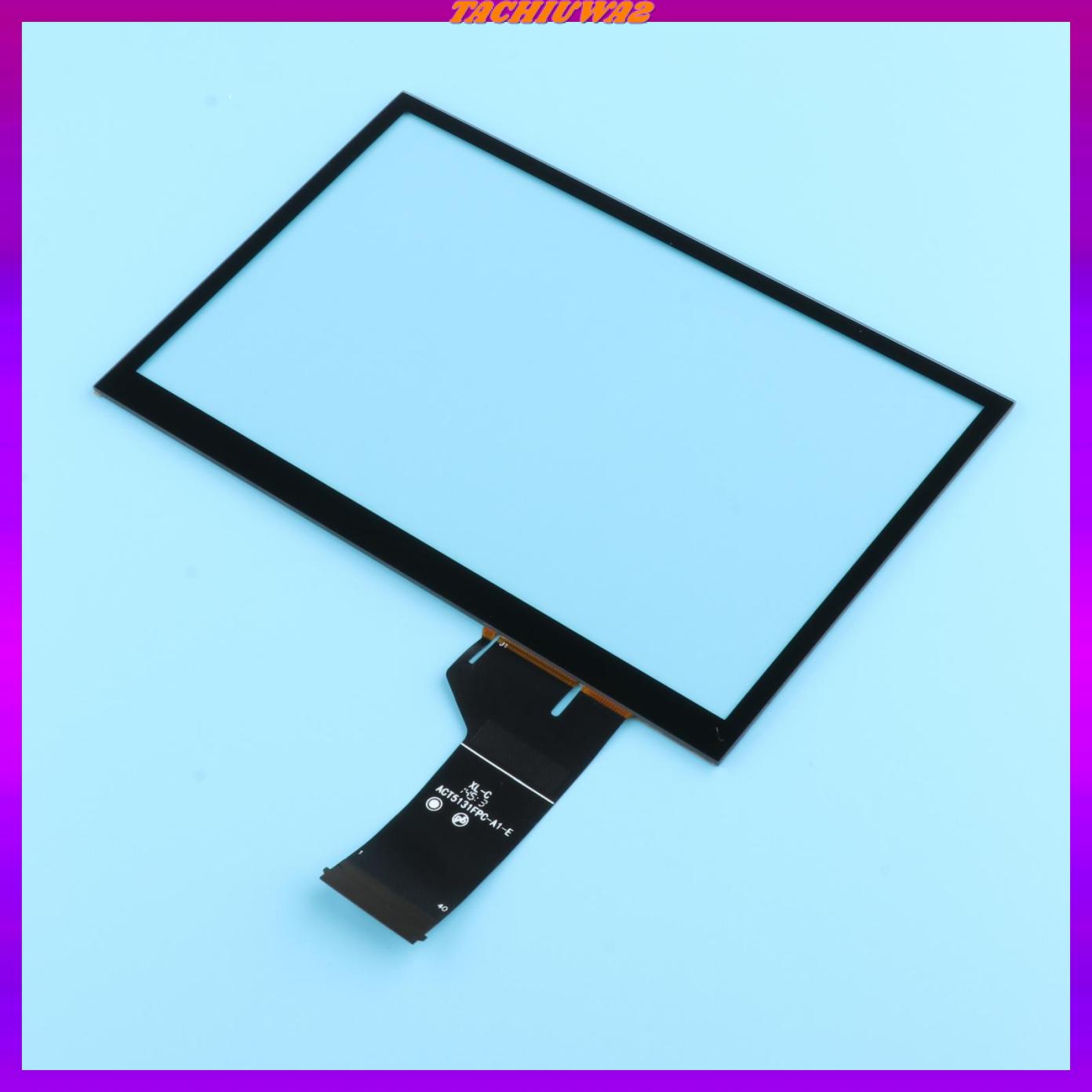 Hệ Thống Định Vị Màn Hình Lcd Hiển Thị Cho Xe Hơi Vw Mib Tdo-Wvga0633F00039 Tachiuwa2