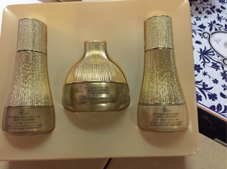 Bộ Tái Sinh Da Su:M37 Losec Summa Elixir