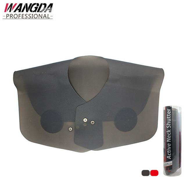 Miếng nót vai cắt tóc