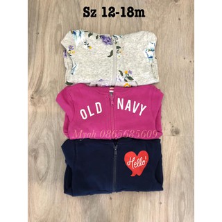 Áo khoác Oldnavy BGBT