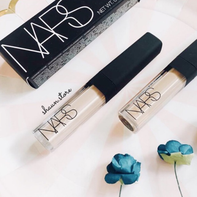 🍪KEM CHE KHUYẾT ĐIỂM 𝐍𝐀𝐑𝐒 𝐑𝐀𝐃𝐈𝐀𝐍𝐓 𝐂𝐑𝐄𝐀𝐌𝐘 𝐂𝐎𝐍𝐂𝐄𝐀𝐋𝐄𝐑 𝐦𝐢𝐧𝐢 𝟏,𝟒𝐦𝐥