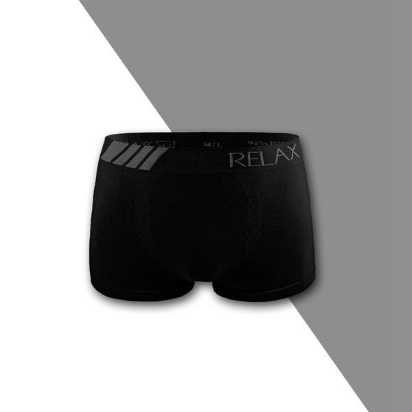 Quần Lót Boxer Nam Relax Mã RLTK014