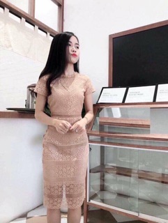 Váy nữ