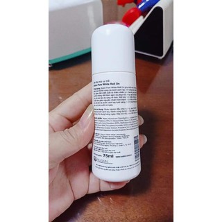 SCION- LĂN KHỬ MÙI CHÍNH HÃNG