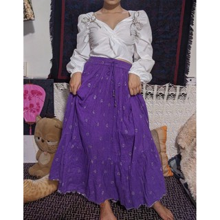 Chân váy BOHO - Nhiều mẫu