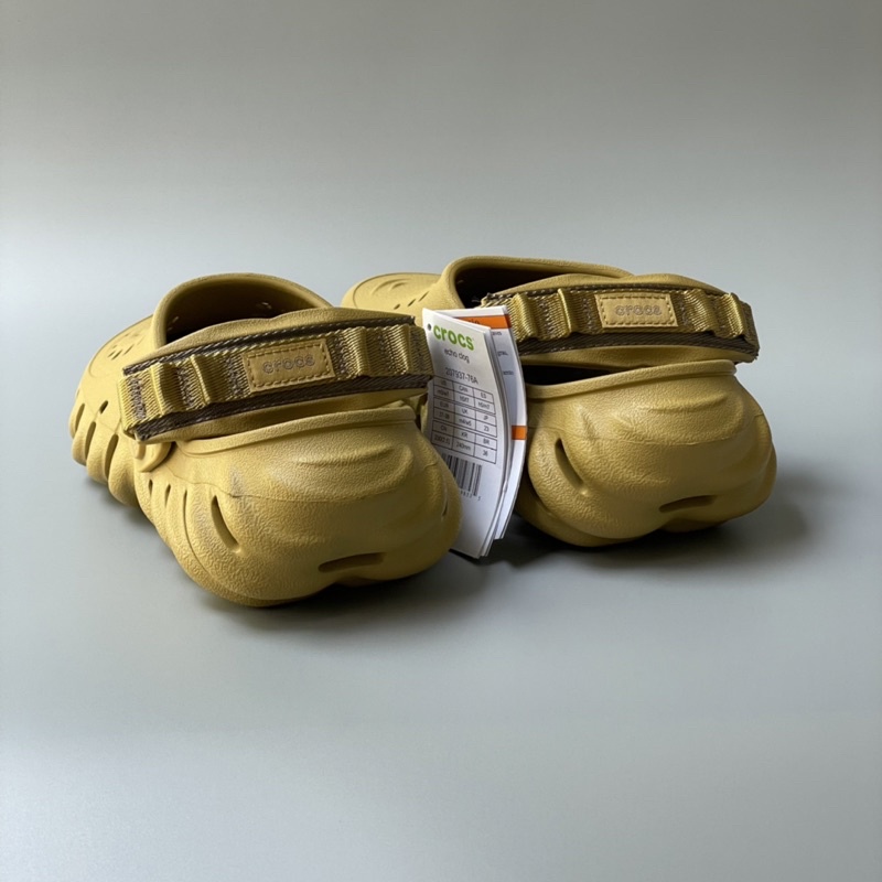 Dép crocs chính hãng