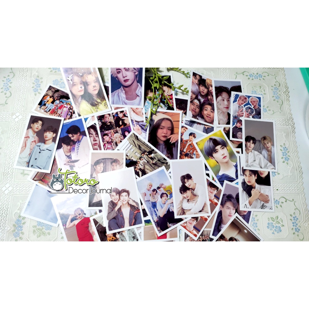 In ảnh theo yêu cầu