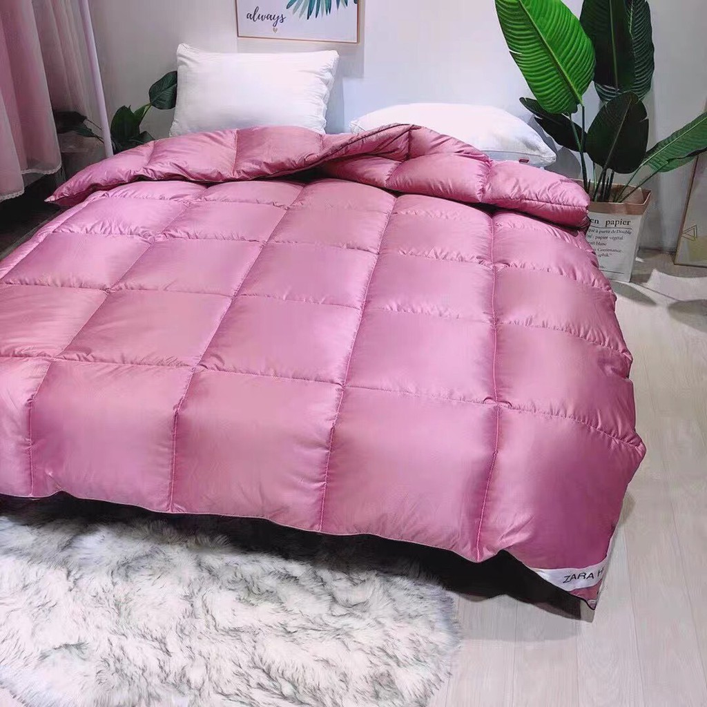 -RUỘT CHĂN LÔNG VŨ SIÊU NHẸ-TOKYO.BEDDING
