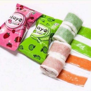 Kẹo Cuộn Play Playmore Thái Lan