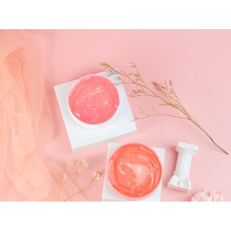 (hàng Mới Về) Gel Dưỡng Môi Đổi Màu Theo Nhiệt Độ 100gr | BigBuy360 - bigbuy360.vn