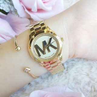 Đồng hồ nữ Michael Kors MK3477