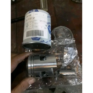 Bộ Pít Tông 9m vespa pts 100cc
