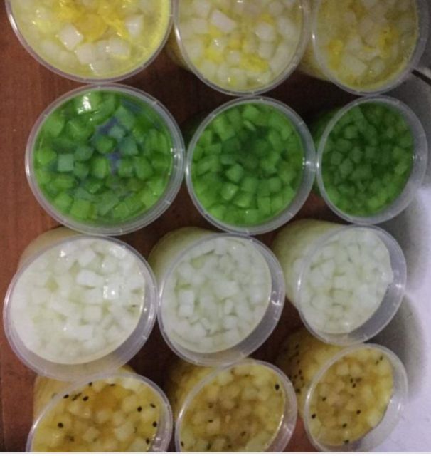 [Shopee trợ giá]thạch dừa khô 1kg | BigBuy360 - bigbuy360.vn