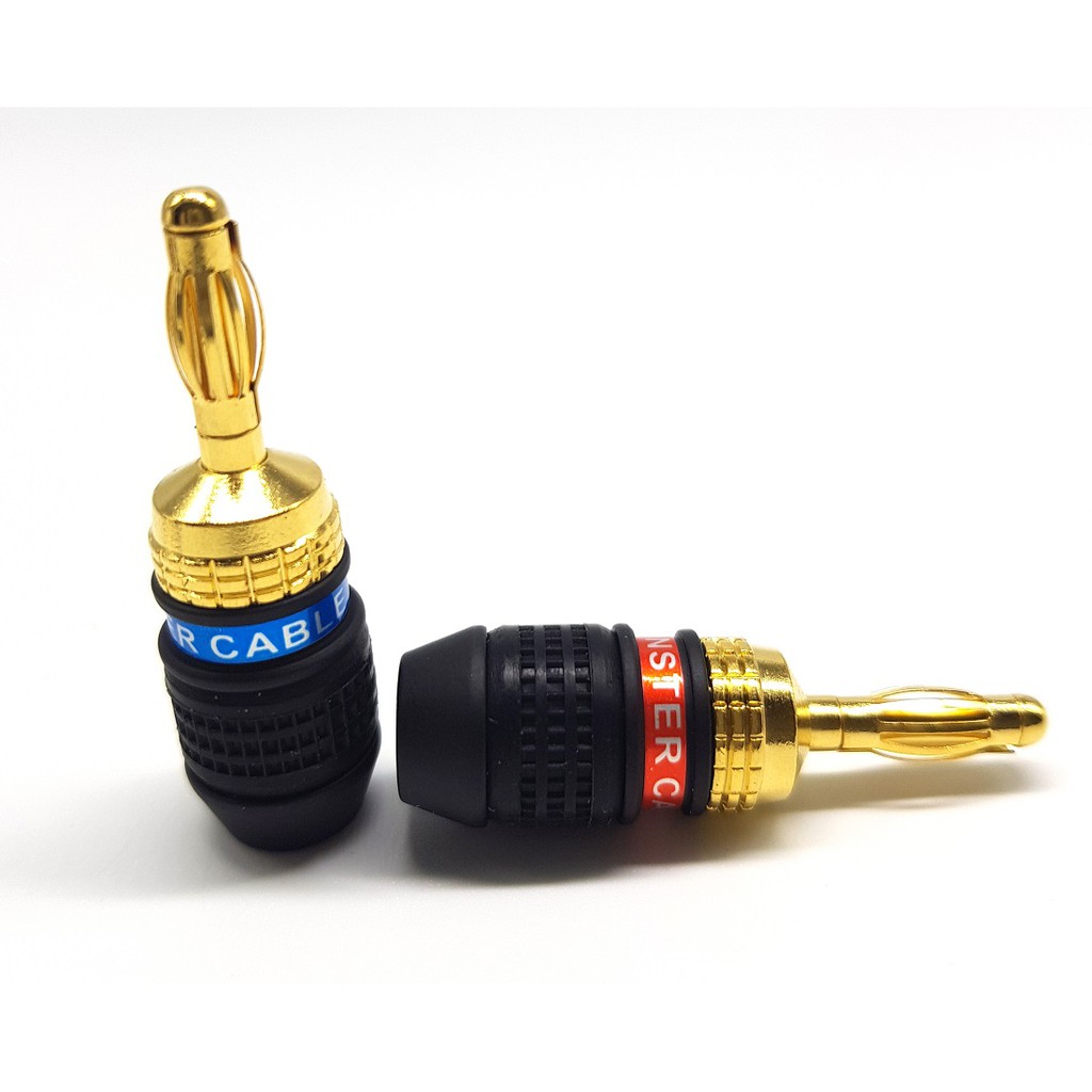 Jack bắp chuối MONSTER cao cấp - 01 cặp như hình