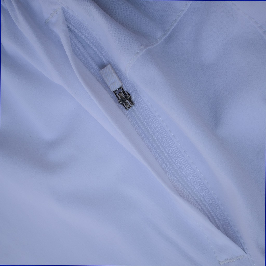 Quần short đùi thể thao nam chất gió co giãn 4 chiều không thấm nước Das 3 sọc bên sườn | BigBuy360 - bigbuy360.vn