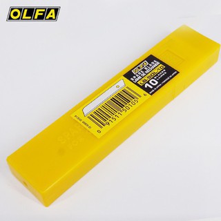 Hộp lưỡi dao olfa lb-sol-10