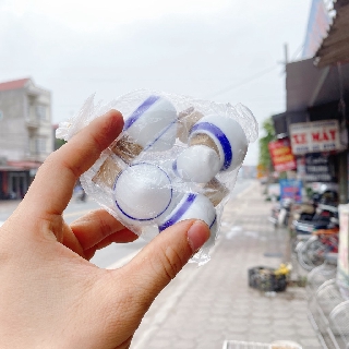 Cóng Chim Vành Khuyên 4