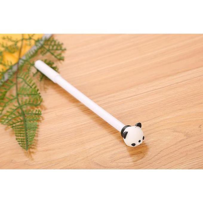 BÚT 4 CON VẬT NGỖ NGHĨNH DỄ THƯƠNG H06
