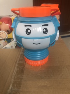 Lồng đèn 3 in1