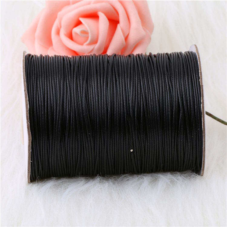 Cuộn Dây Sáp 10M Nhiều Màu Sắc Dùng Làm Trang Sức Thủ Công