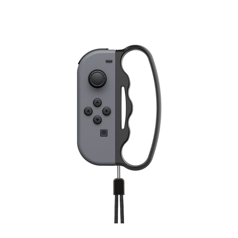 Dây Đeo Cổ Tay Tập Boxing Bền Bỉ Dành Cho Nintendo Switch