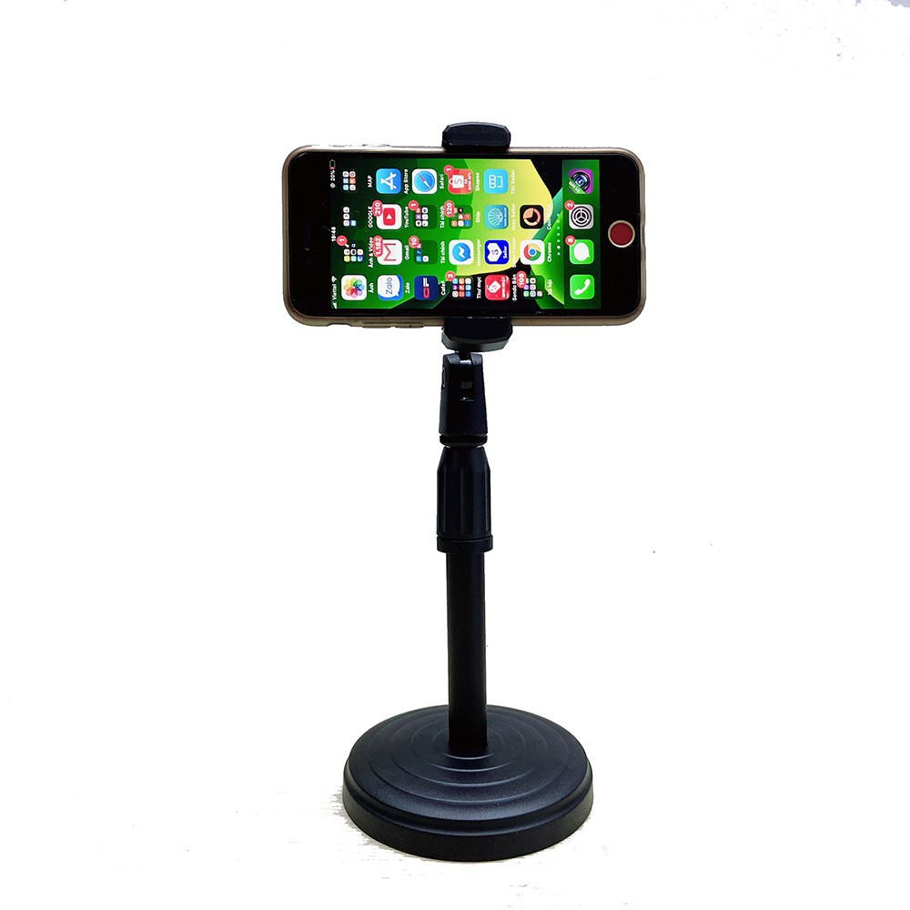 Giá kẹp điện thoại trên xe hơi Hoco CA31A [BH chính hãng] | BigBuy360 - bigbuy360.vn