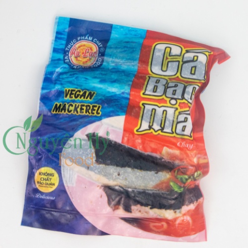 Cá Bạc Má Chay Âu Lạc_320g