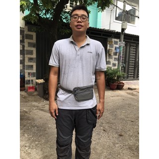 Túi bí mật RFID HIP BELT SAMSONITE