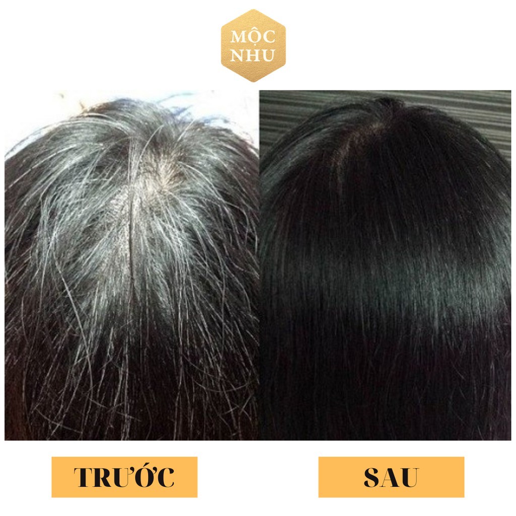Combo Dầu Gội Phủ Bạc Cà Phê Đen và Dầu Xả Dầu Dừa Hương Nhu Phủ Đen Tóc Bạc Sau 5 phút Gội Dưỡng Tóc Mềm Mượt Bồng Bềnh