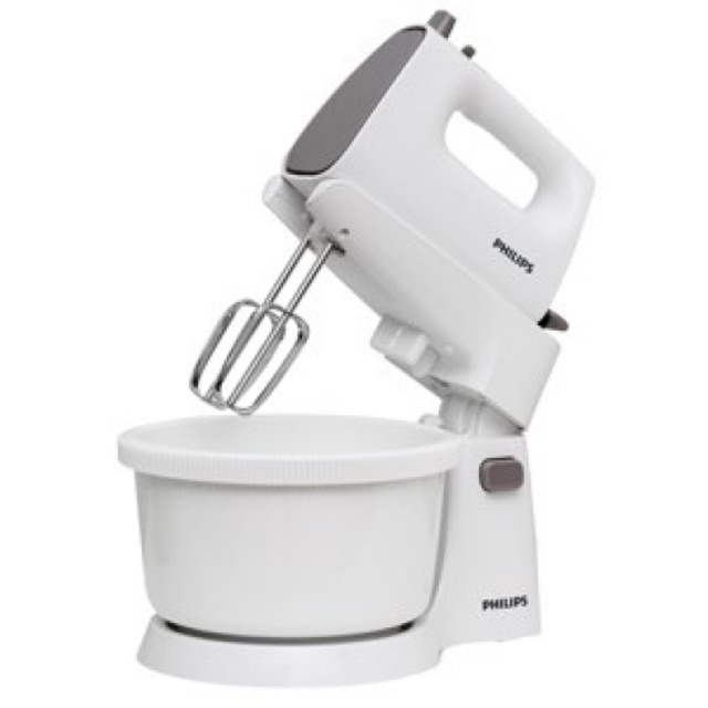 Máy đánh trứng để bàn philips HR-1559